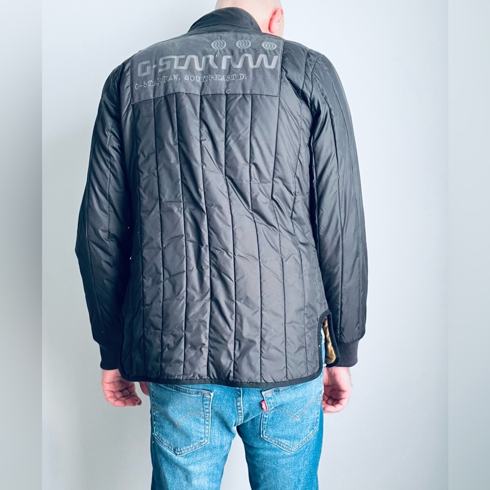 G-Star jacket. - Picture 8 of 9